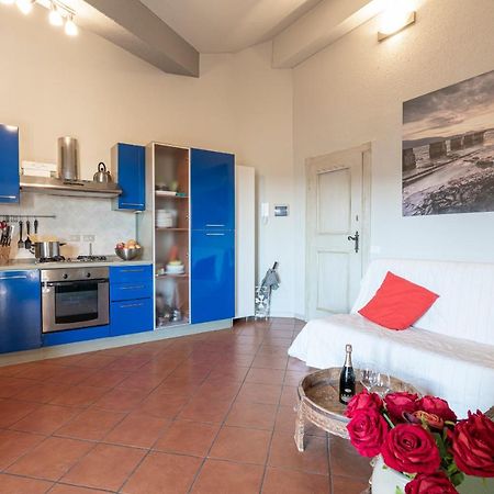 Appartamento Agata San Felice del Benaco Buitenkant foto