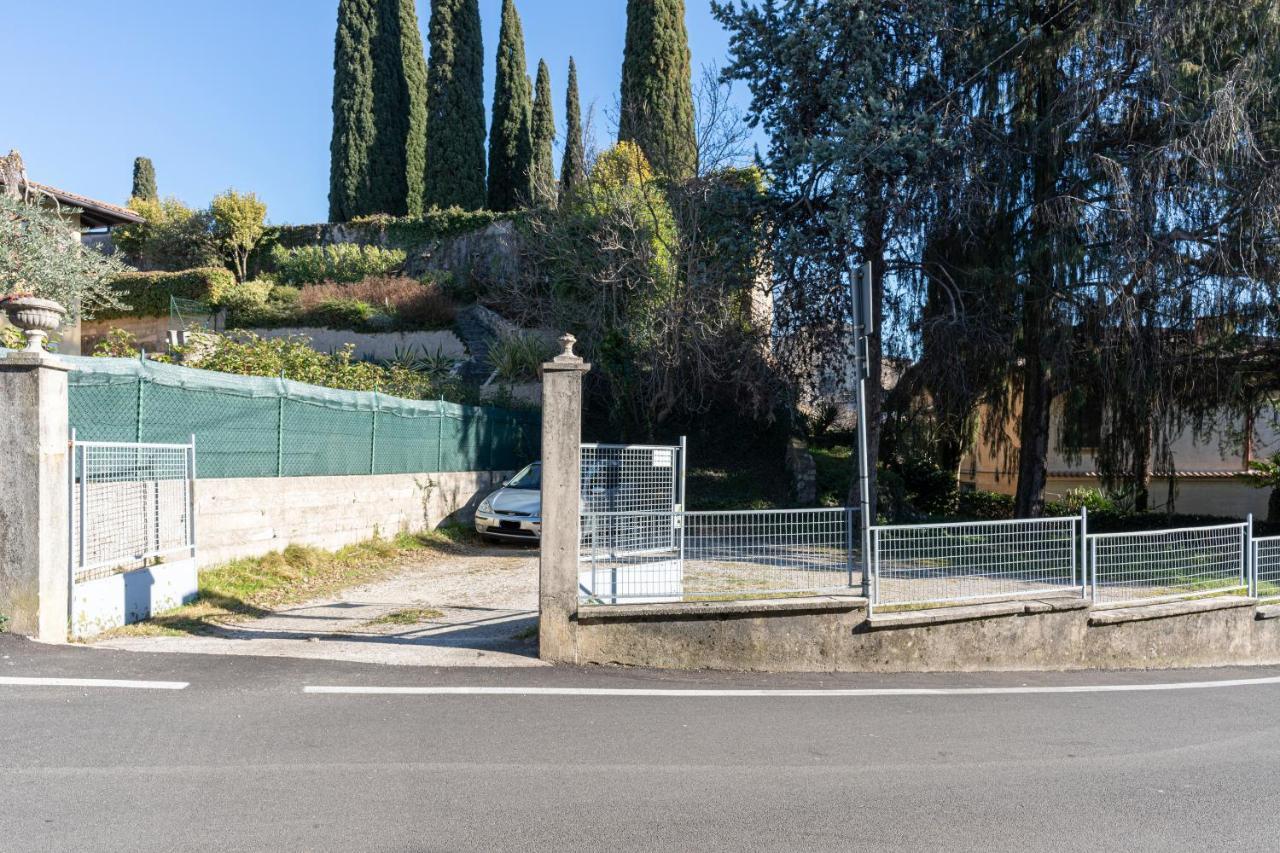 Appartamento Agata San Felice del Benaco Buitenkant foto