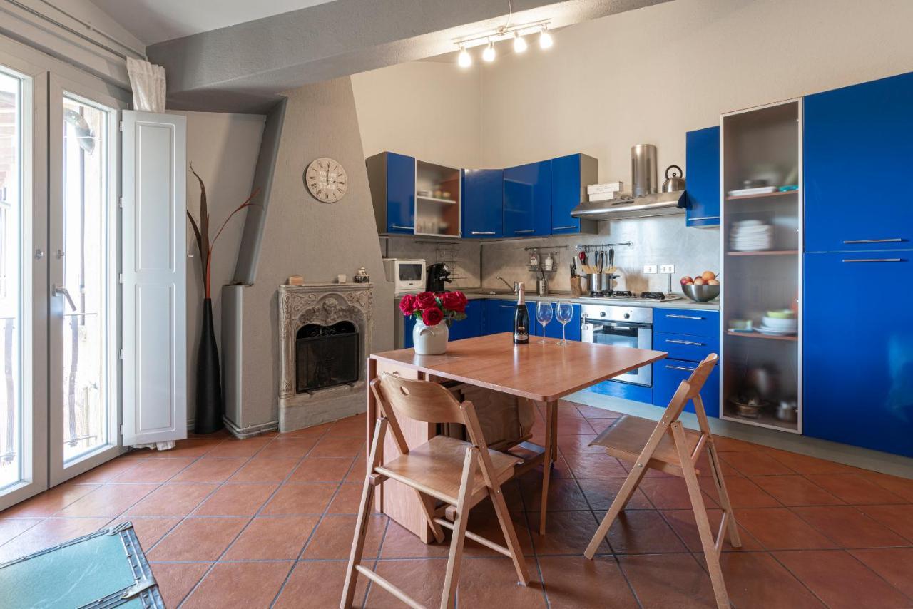 Appartamento Agata San Felice del Benaco Buitenkant foto